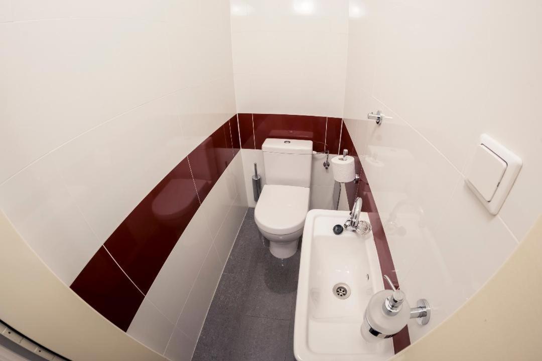 Apartment Grazbachgasse - Gratis Tiefgaragenplatz Экстерьер фото