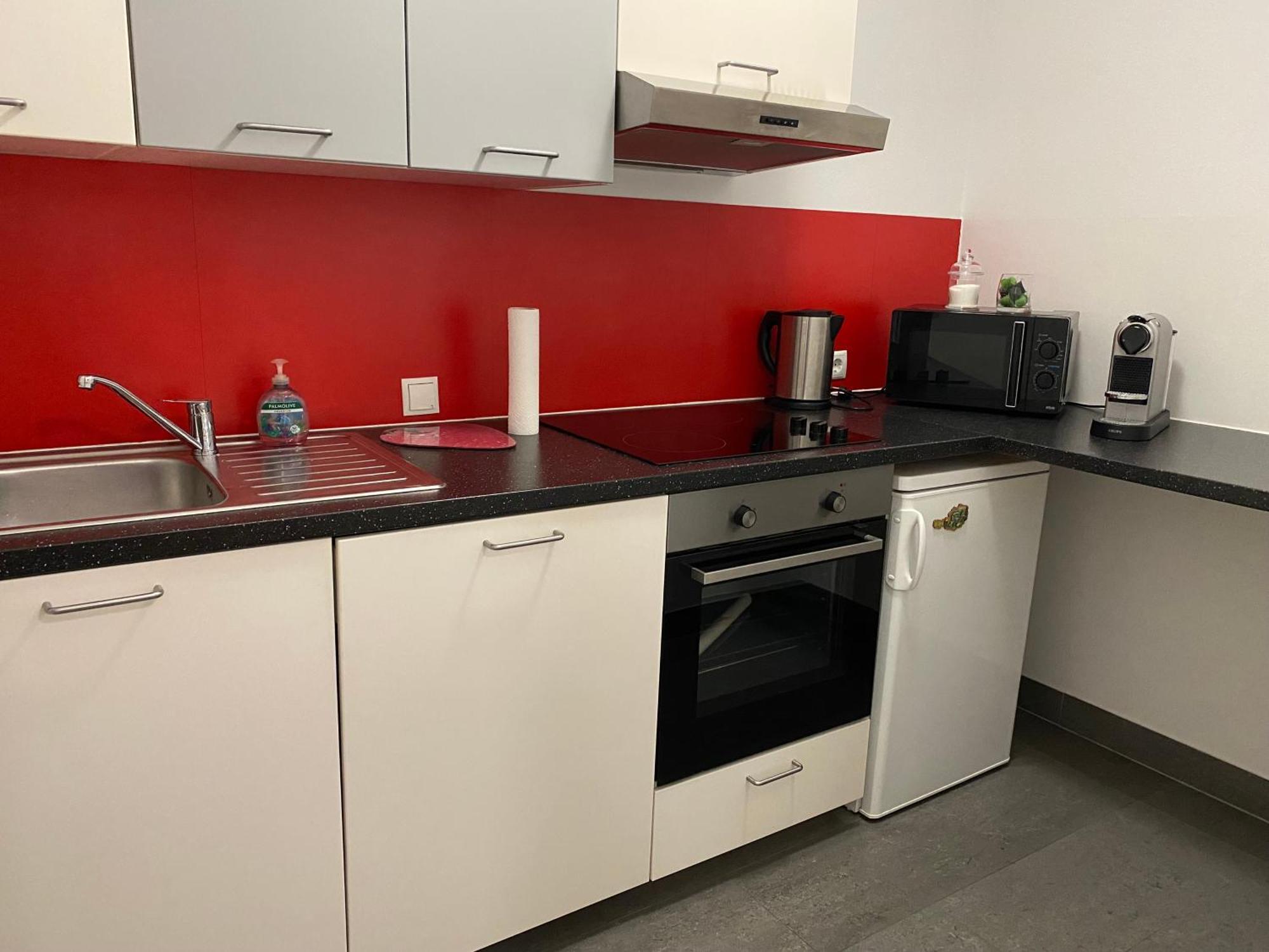 Apartment Grazbachgasse - Gratis Tiefgaragenplatz Экстерьер фото