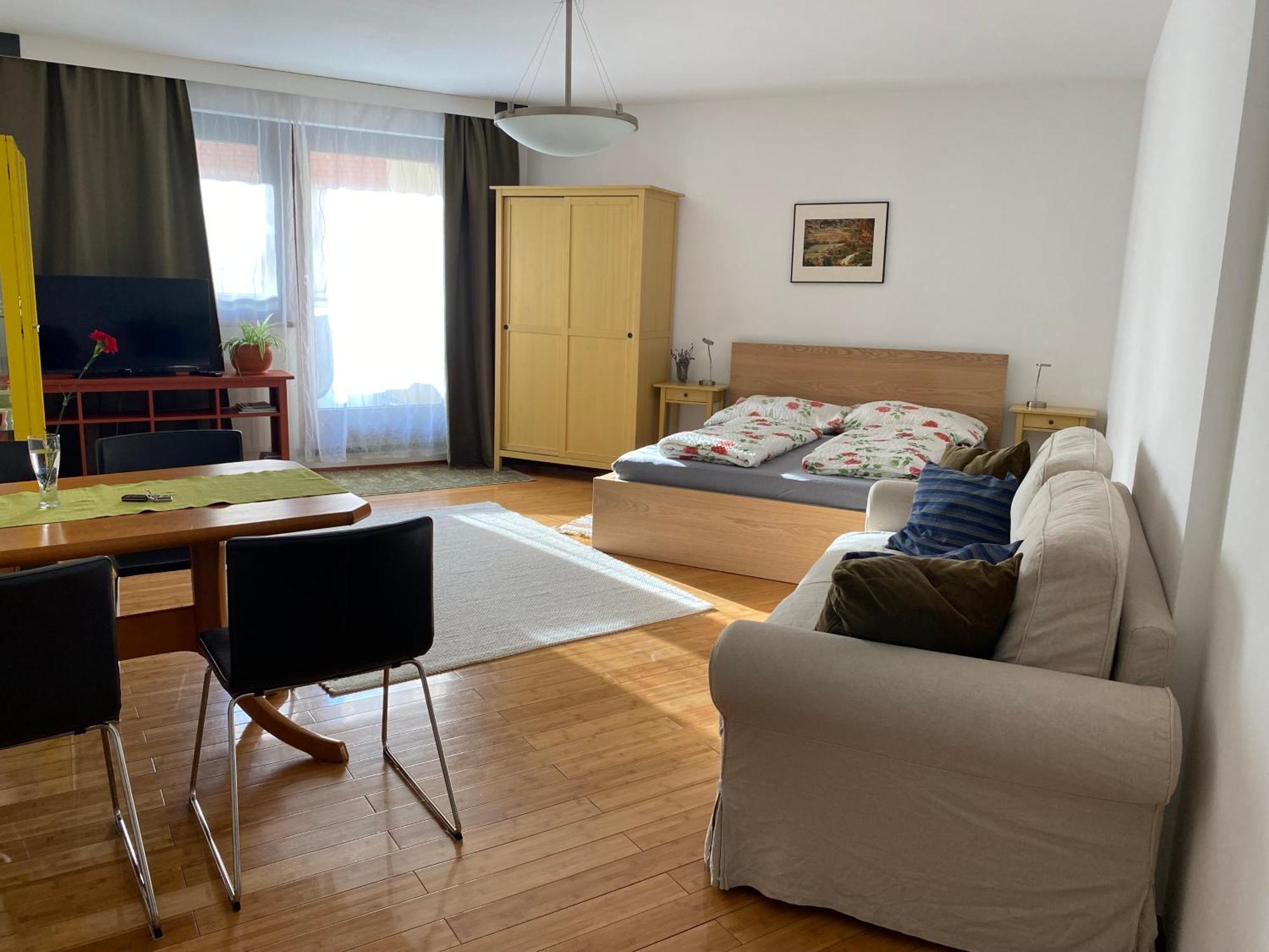 Apartment Grazbachgasse - Gratis Tiefgaragenplatz Экстерьер фото