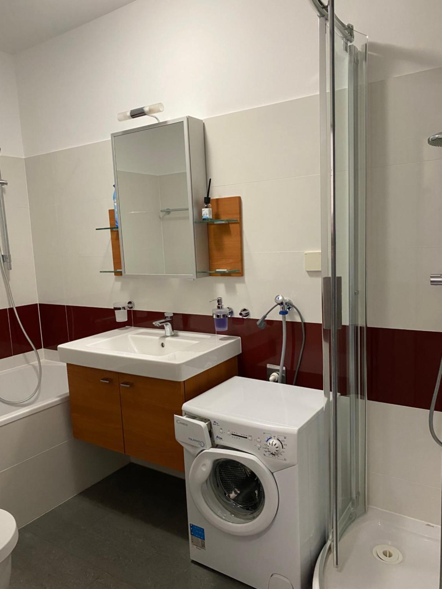 Apartment Grazbachgasse - Gratis Tiefgaragenplatz Экстерьер фото